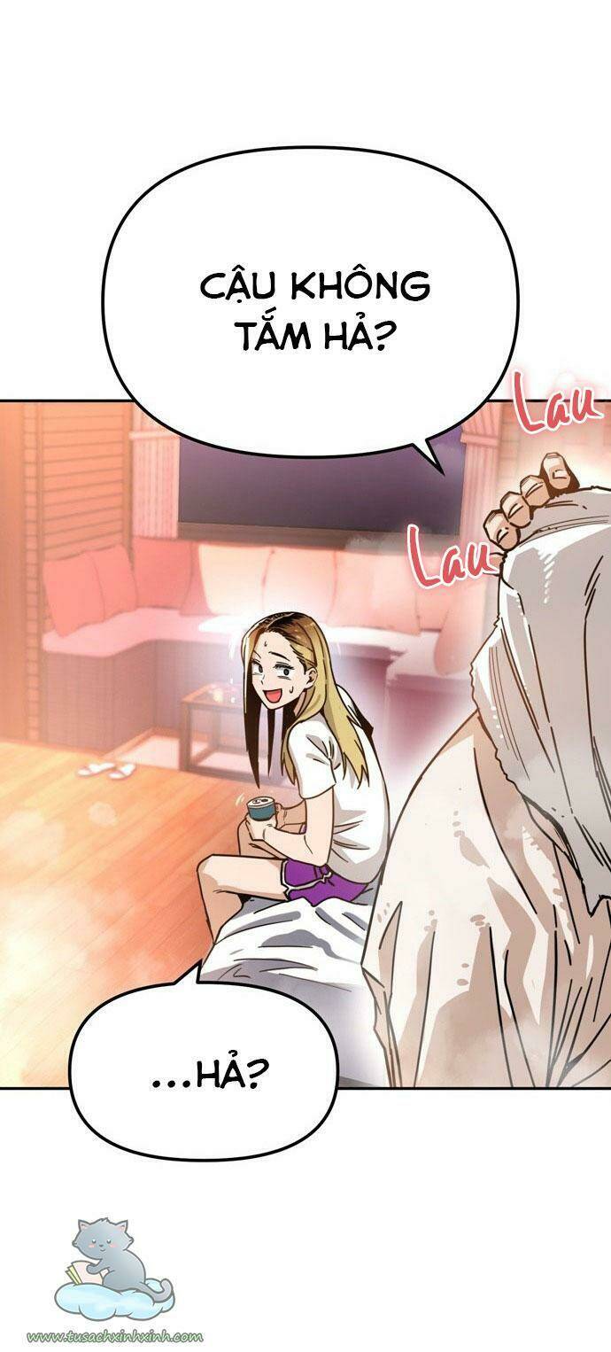 Lớ Ngớ Vớ Phải Tình Yêu - Chapter 1 - Page 115