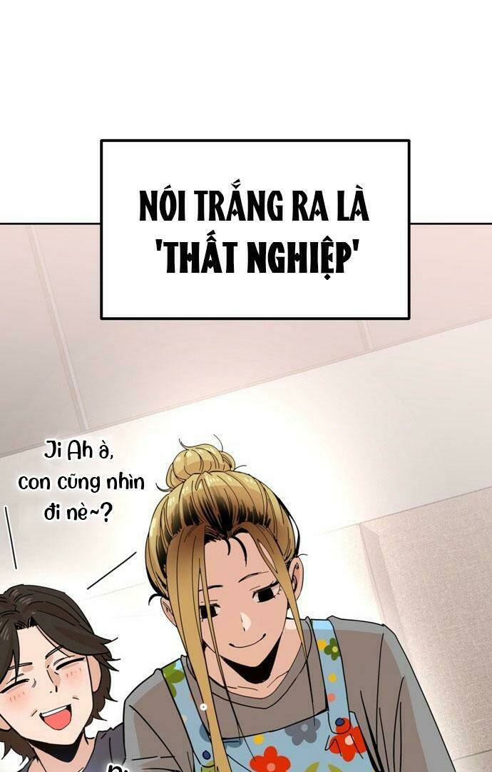 Lớ Ngớ Vớ Phải Tình Yêu - Chapter 1 - Page 11