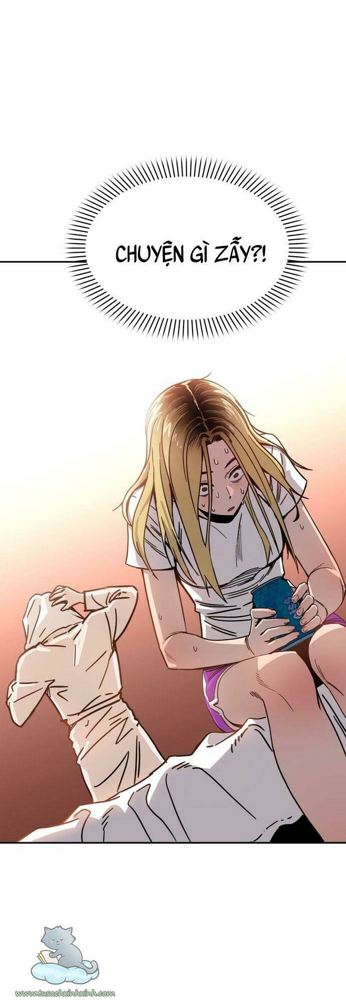 Lớ Ngớ Vớ Phải Tình Yêu - Chapter 1 - Page 120