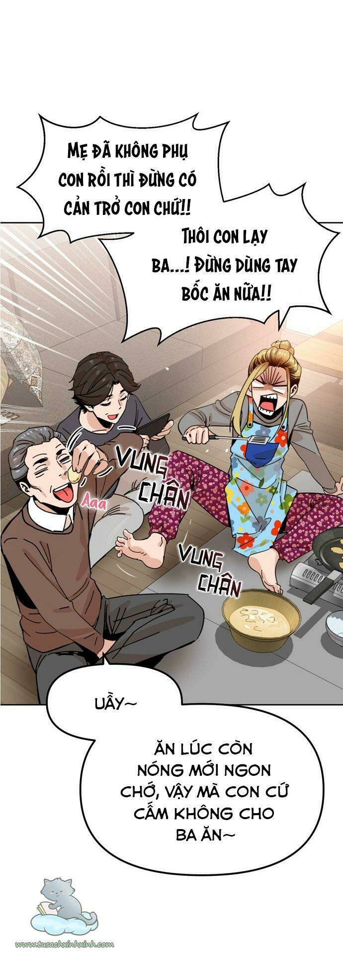 Lớ Ngớ Vớ Phải Tình Yêu - Chapter 1 - Page 14