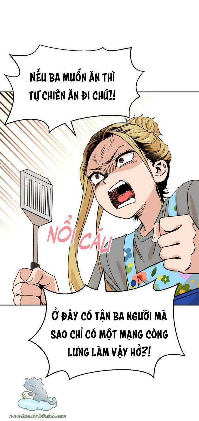 Lớ Ngớ Vớ Phải Tình Yêu - Chapter 1 - Page 15