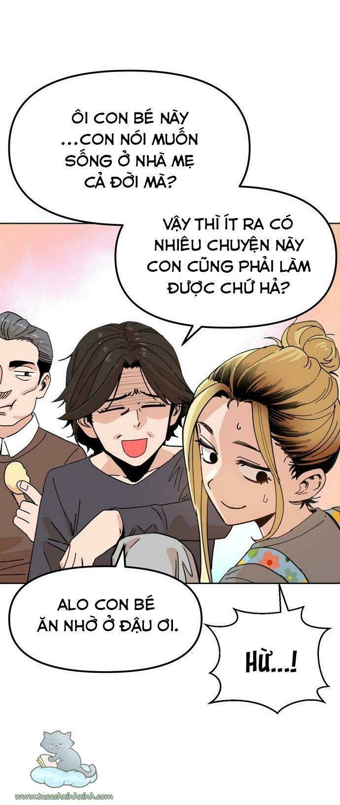 Lớ Ngớ Vớ Phải Tình Yêu - Chapter 1 - Page 16