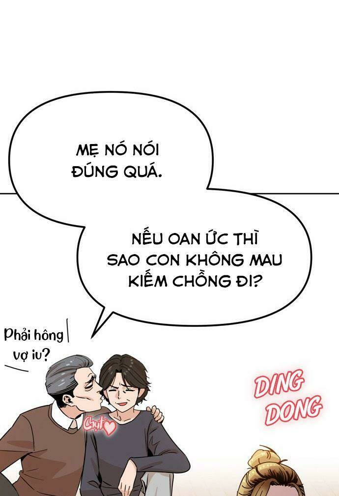 Lớ Ngớ Vớ Phải Tình Yêu - Chapter 1 - Page 17