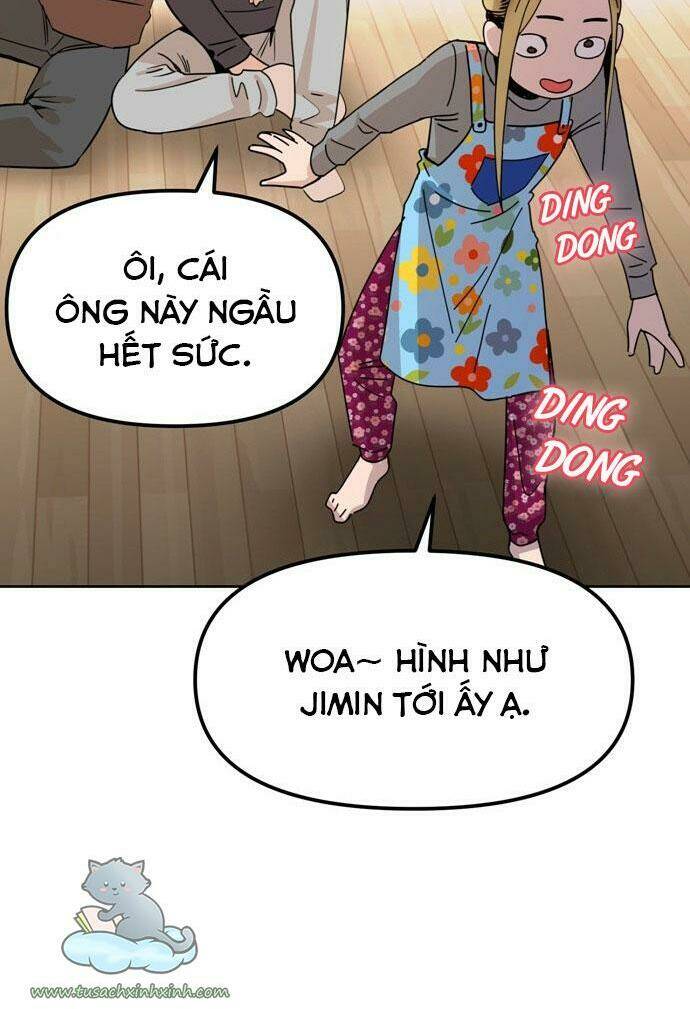 Lớ Ngớ Vớ Phải Tình Yêu - Chapter 1 - Page 18