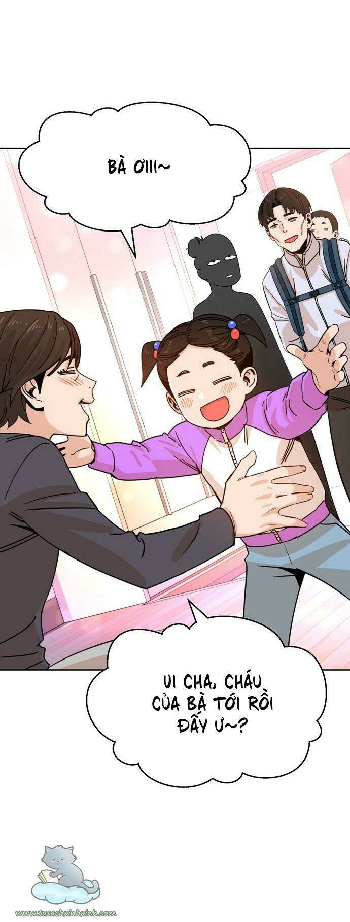 Lớ Ngớ Vớ Phải Tình Yêu - Chapter 1 - Page 19