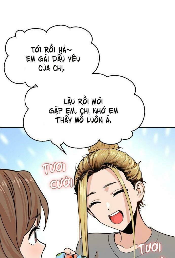 Lớ Ngớ Vớ Phải Tình Yêu - Chapter 1 - Page 23