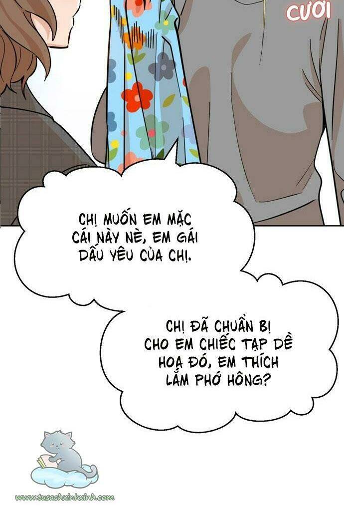 Lớ Ngớ Vớ Phải Tình Yêu - Chapter 1 - Page 24