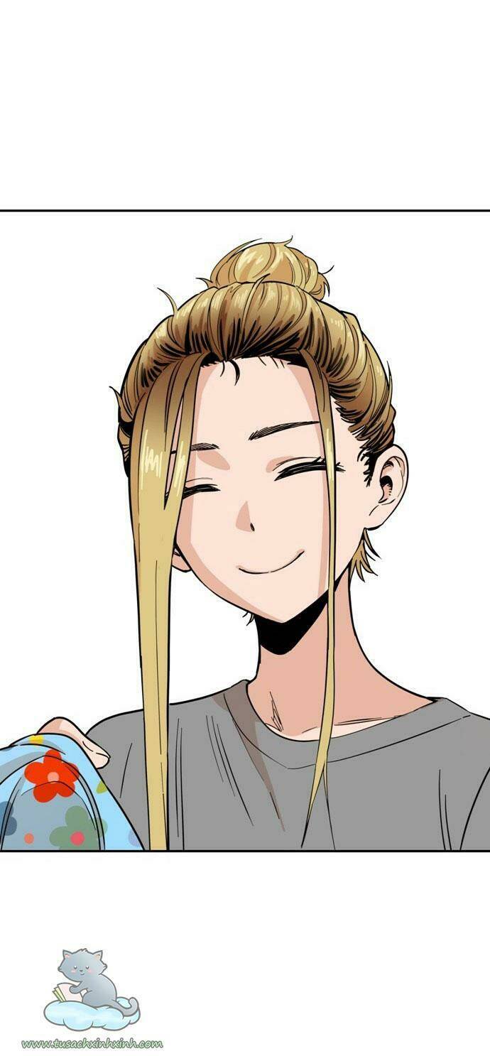 Lớ Ngớ Vớ Phải Tình Yêu - Chapter 1 - Page 26