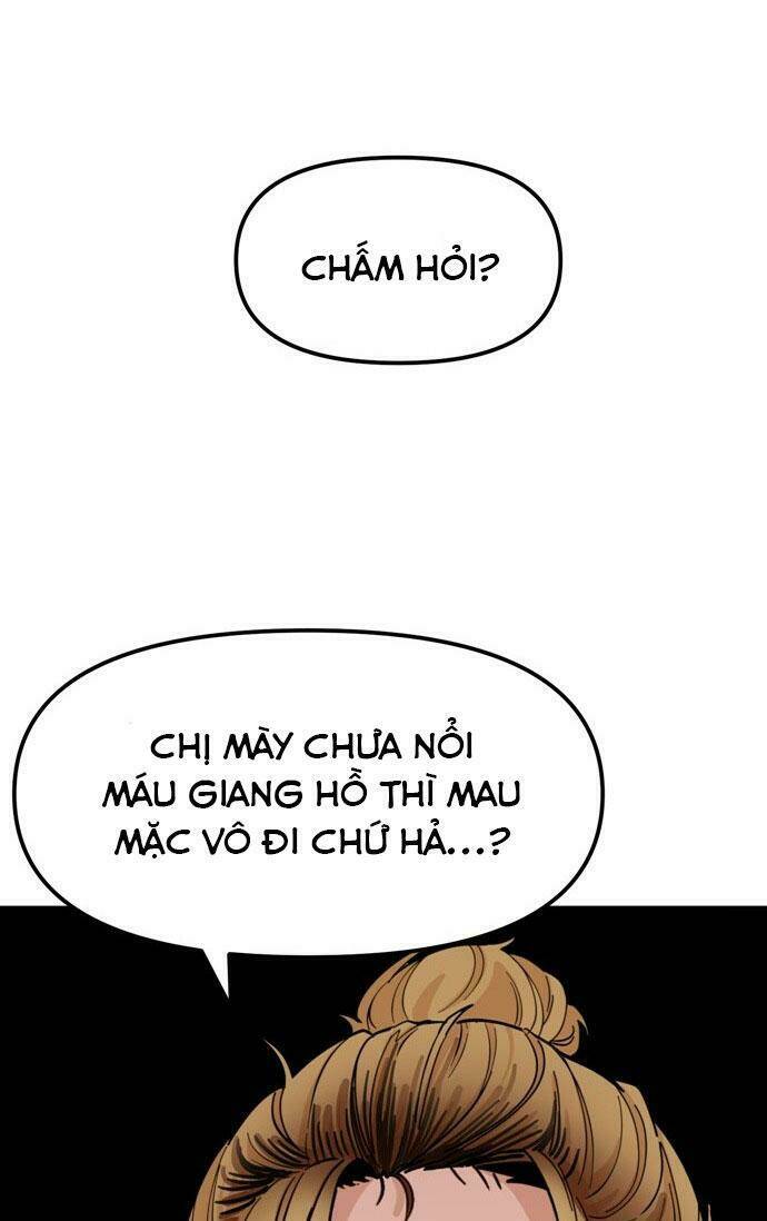 Lớ Ngớ Vớ Phải Tình Yêu - Chapter 1 - Page 28