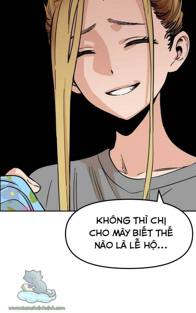 Lớ Ngớ Vớ Phải Tình Yêu - Chapter 1 - Page 29