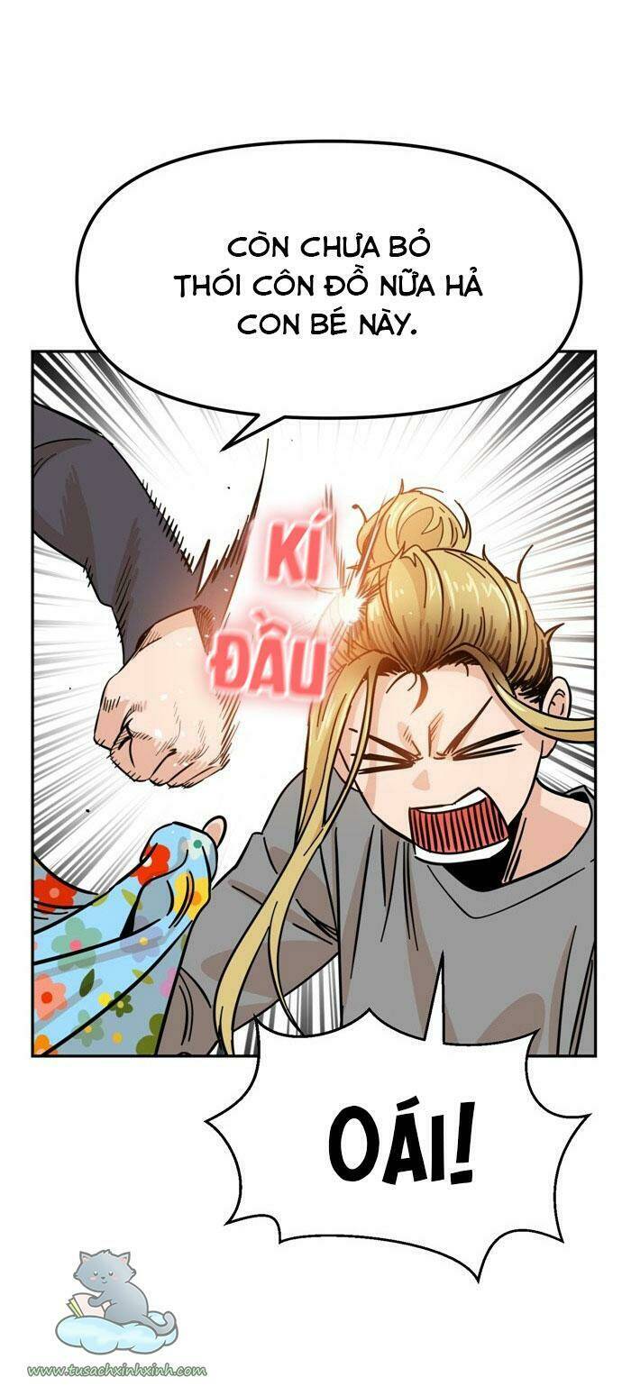 Lớ Ngớ Vớ Phải Tình Yêu - Chapter 1 - Page 30