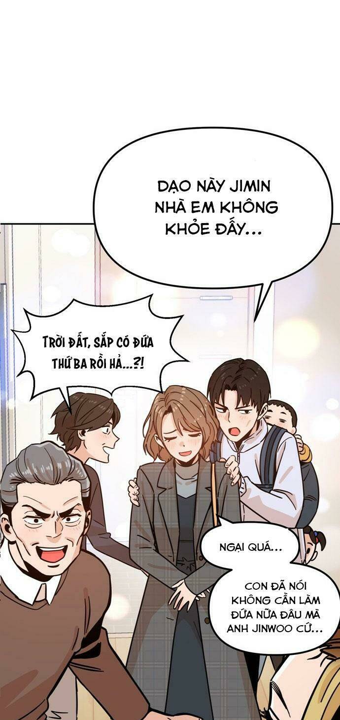 Lớ Ngớ Vớ Phải Tình Yêu - Chapter 1 - Page 33