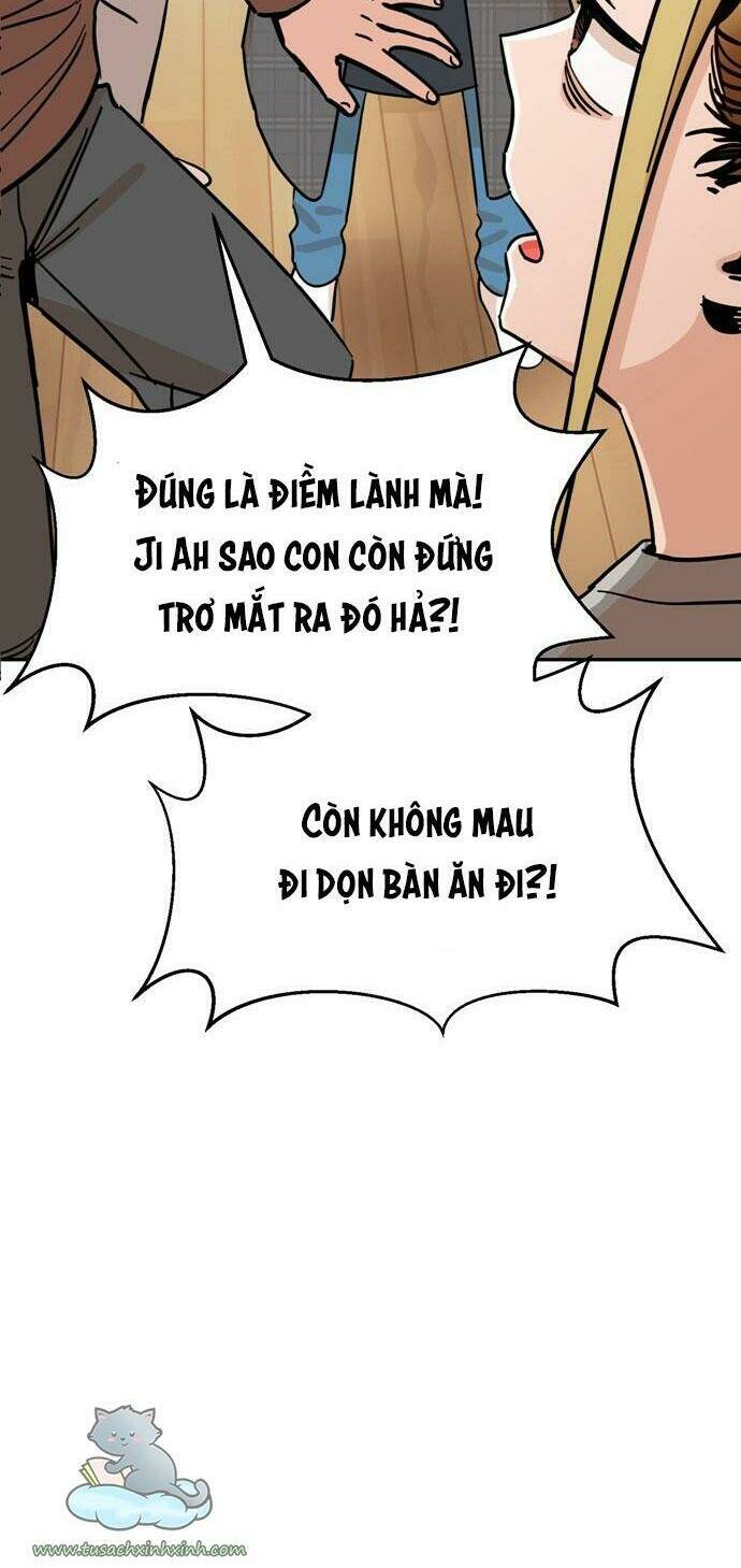 Lớ Ngớ Vớ Phải Tình Yêu - Chapter 1 - Page 34