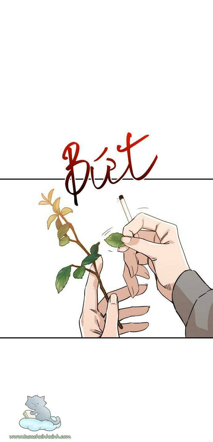 Lớ Ngớ Vớ Phải Tình Yêu - Chapter 1 - Page 35