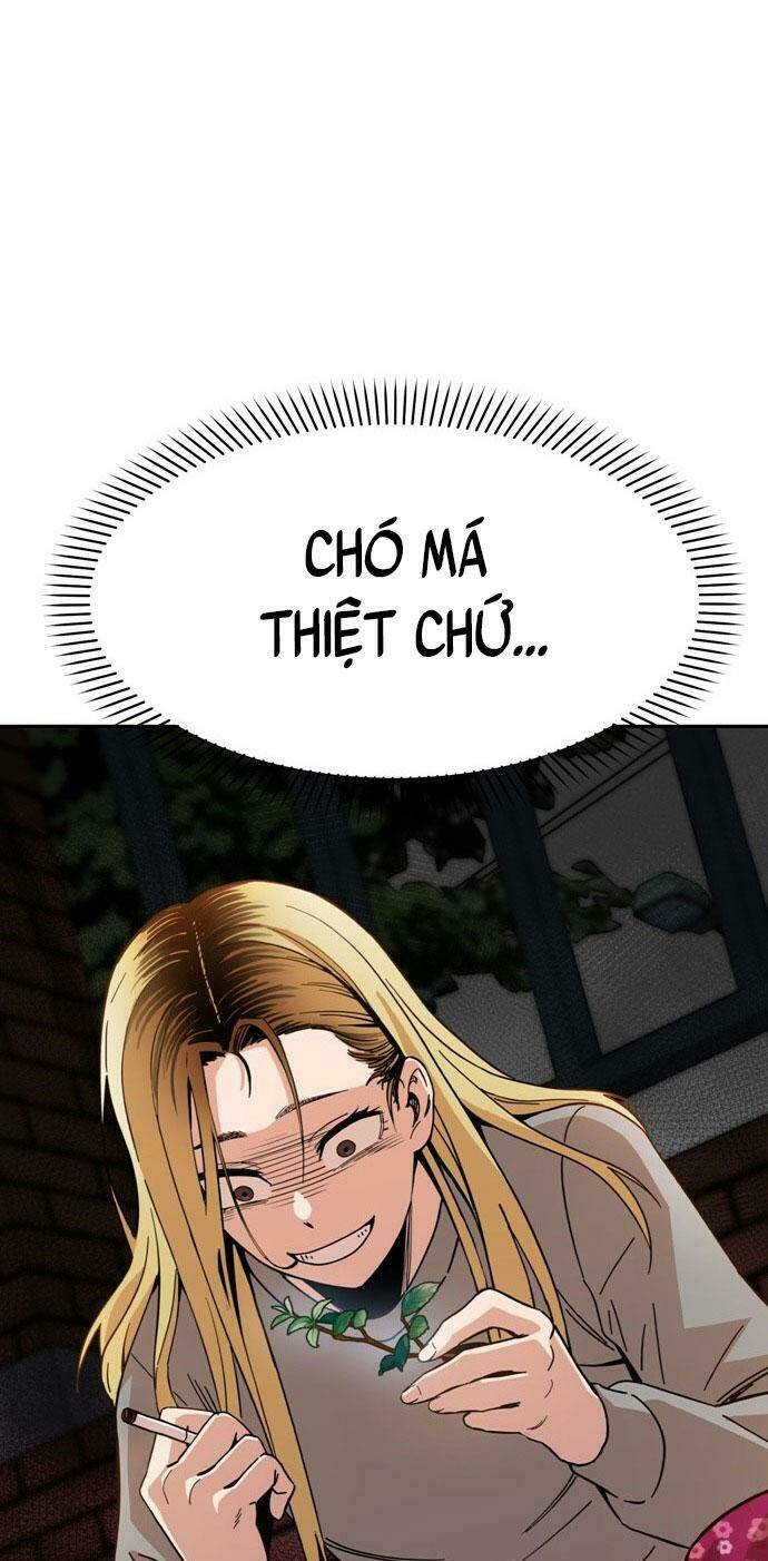 Lớ Ngớ Vớ Phải Tình Yêu - Chapter 1 - Page 36