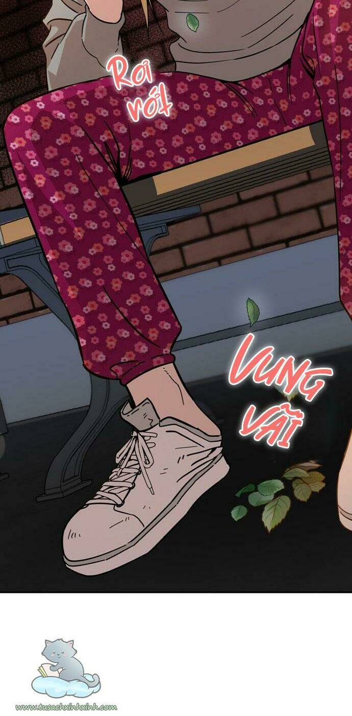 Lớ Ngớ Vớ Phải Tình Yêu - Chapter 1 - Page 37