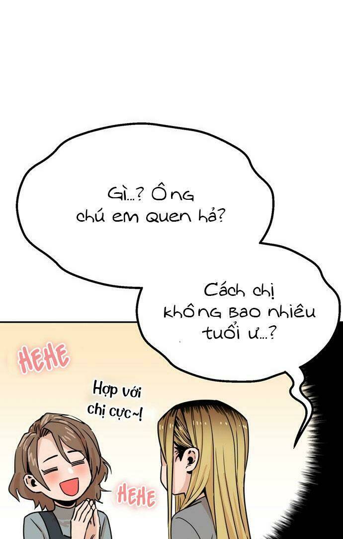 Lớ Ngớ Vớ Phải Tình Yêu - Chapter 1 - Page 38