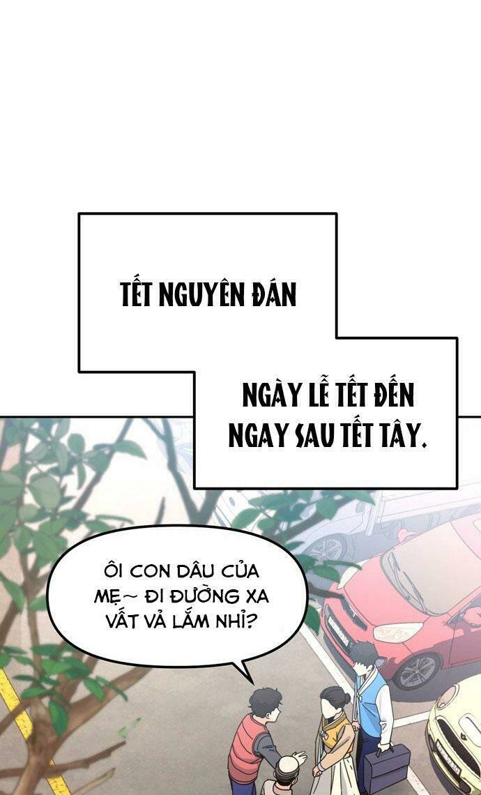 Lớ Ngớ Vớ Phải Tình Yêu - Chapter 1 - Page 3