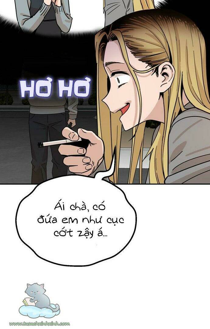 Lớ Ngớ Vớ Phải Tình Yêu - Chapter 1 - Page 39