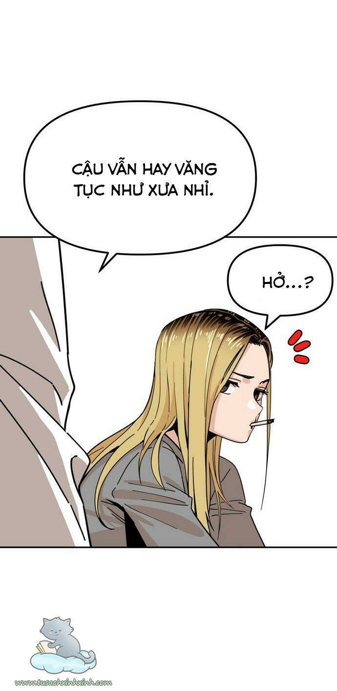Lớ Ngớ Vớ Phải Tình Yêu - Chapter 1 - Page 40