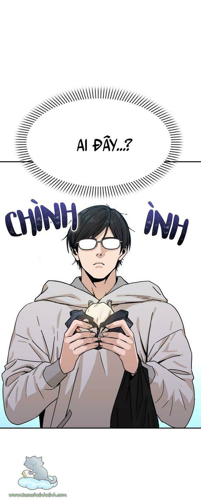 Lớ Ngớ Vớ Phải Tình Yêu - Chapter 1 - Page 41