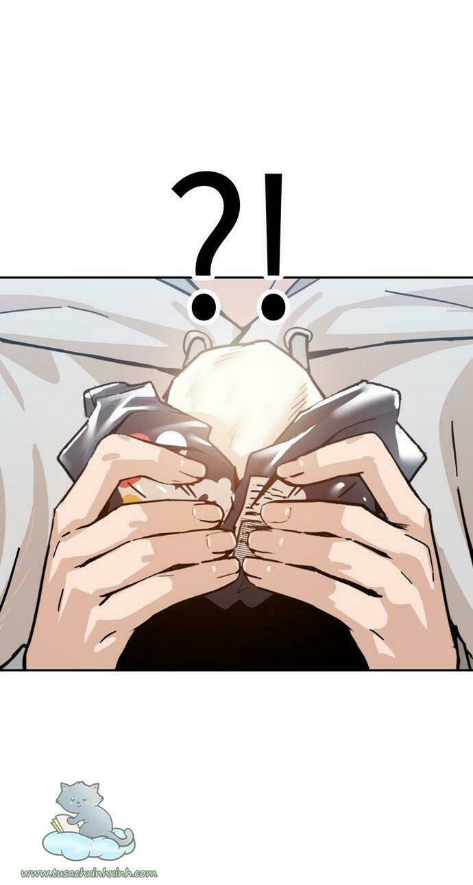 Lớ Ngớ Vớ Phải Tình Yêu - Chapter 1 - Page 42