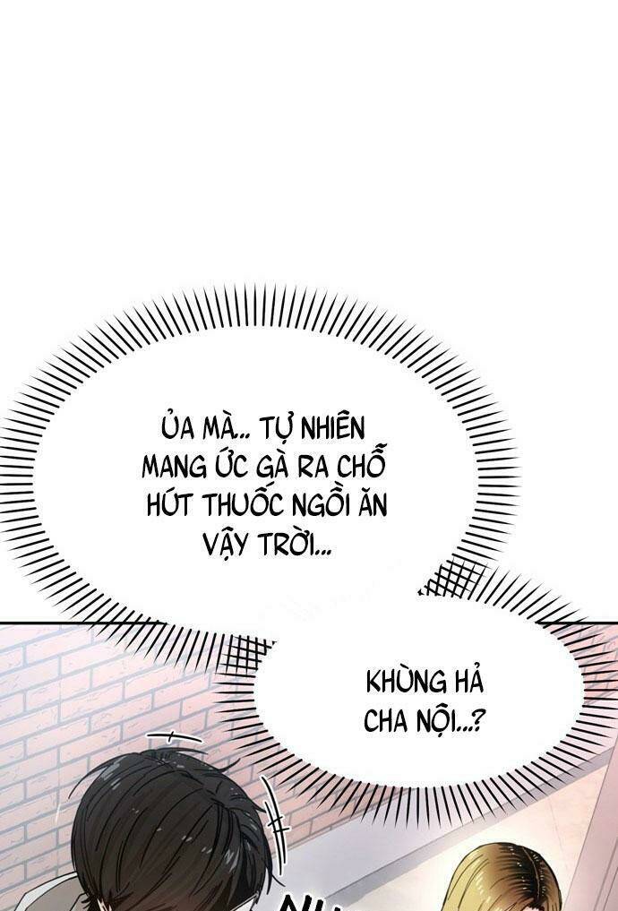 Lớ Ngớ Vớ Phải Tình Yêu - Chapter 1 - Page 43