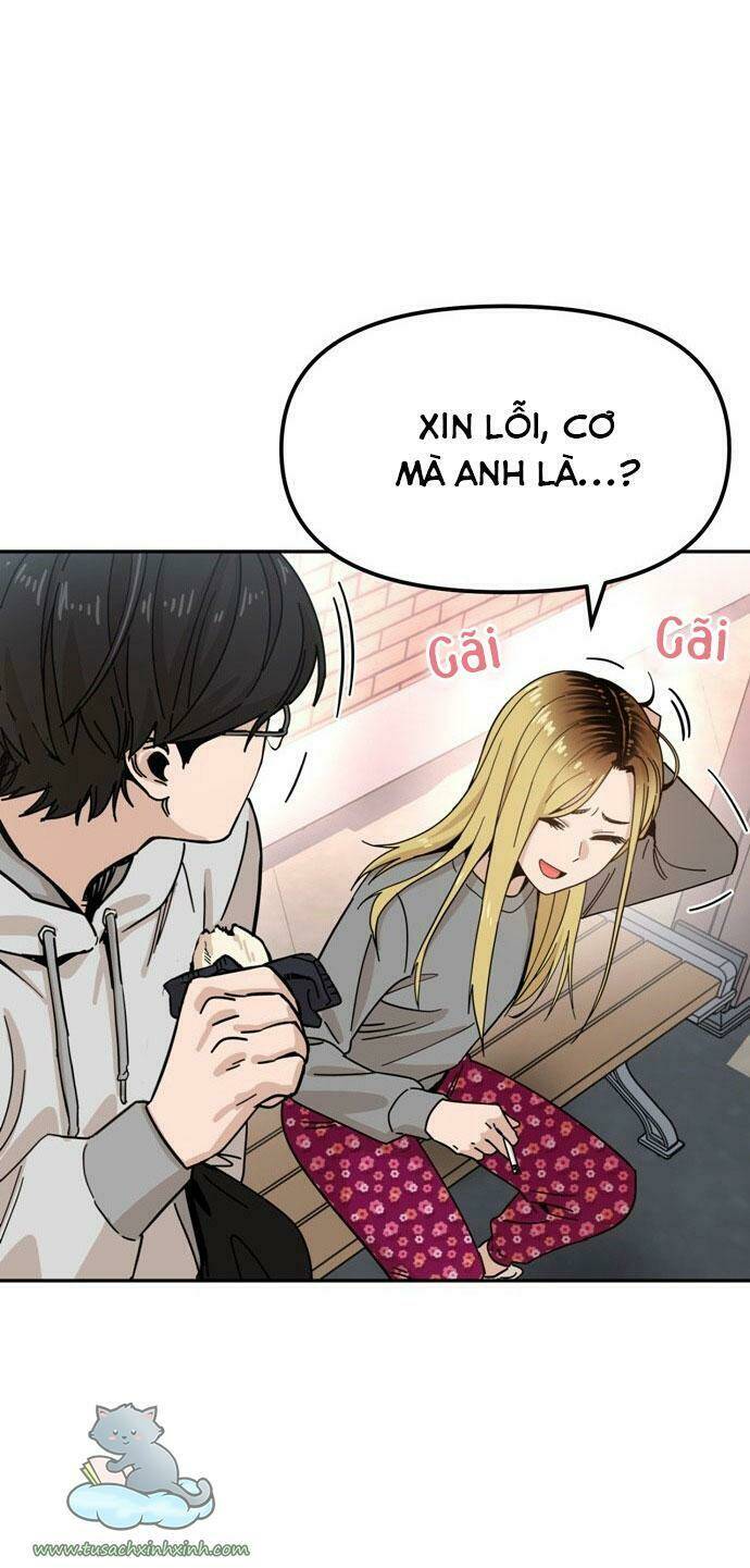 Lớ Ngớ Vớ Phải Tình Yêu - Chapter 1 - Page 45