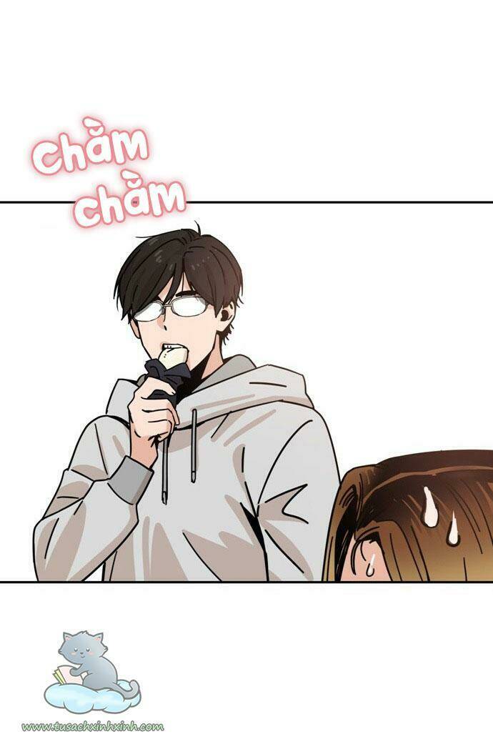 Lớ Ngớ Vớ Phải Tình Yêu - Chapter 1 - Page 46