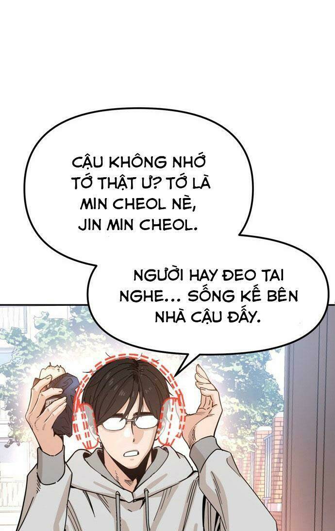 Lớ Ngớ Vớ Phải Tình Yêu - Chapter 1 - Page 47