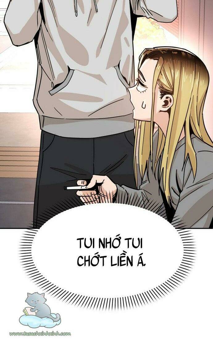 Lớ Ngớ Vớ Phải Tình Yêu - Chapter 1 - Page 48