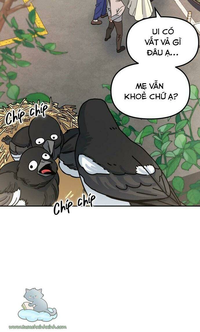 Lớ Ngớ Vớ Phải Tình Yêu - Chapter 1 - Page 4