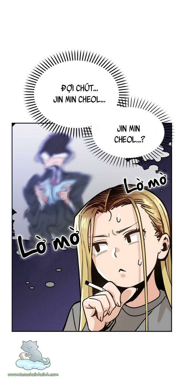 Lớ Ngớ Vớ Phải Tình Yêu - Chapter 1 - Page 49