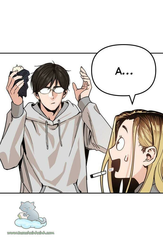 Lớ Ngớ Vớ Phải Tình Yêu - Chapter 1 - Page 50