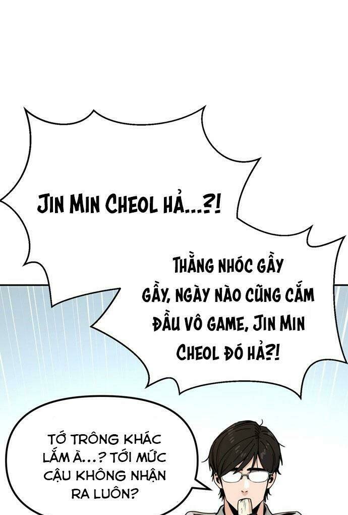 Lớ Ngớ Vớ Phải Tình Yêu - Chapter 1 - Page 52