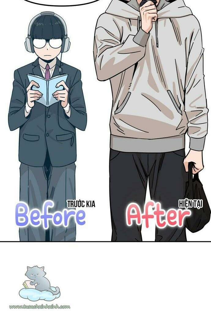 Lớ Ngớ Vớ Phải Tình Yêu - Chapter 1 - Page 53