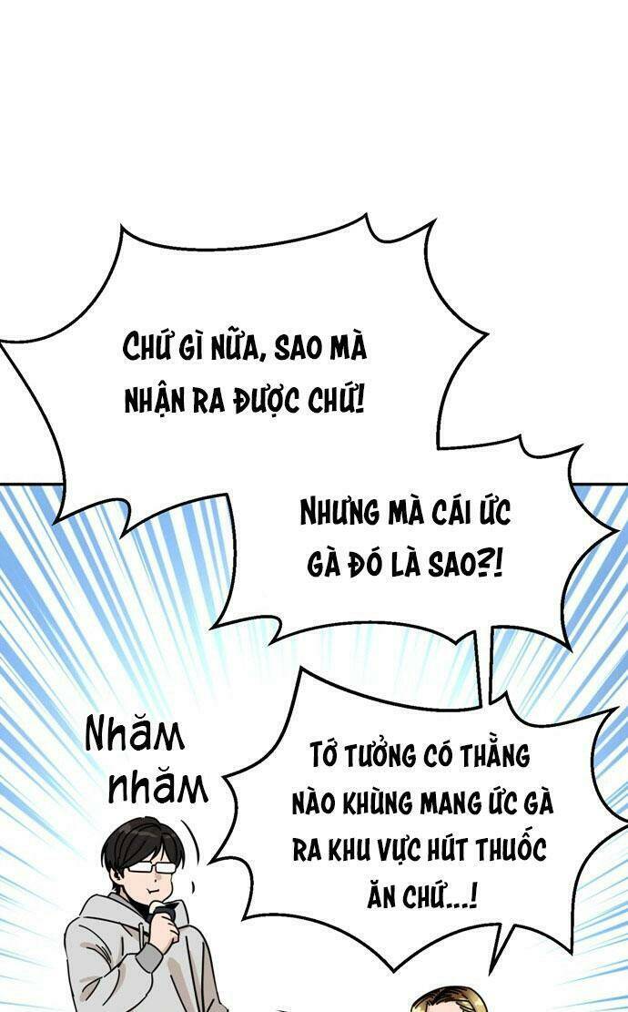 Lớ Ngớ Vớ Phải Tình Yêu - Chapter 1 - Page 54
