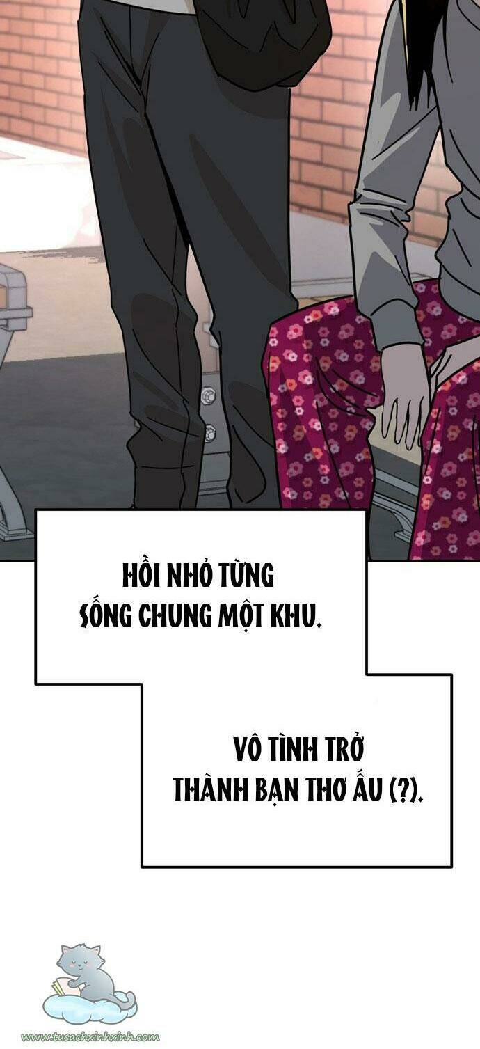 Lớ Ngớ Vớ Phải Tình Yêu - Chapter 1 - Page 58