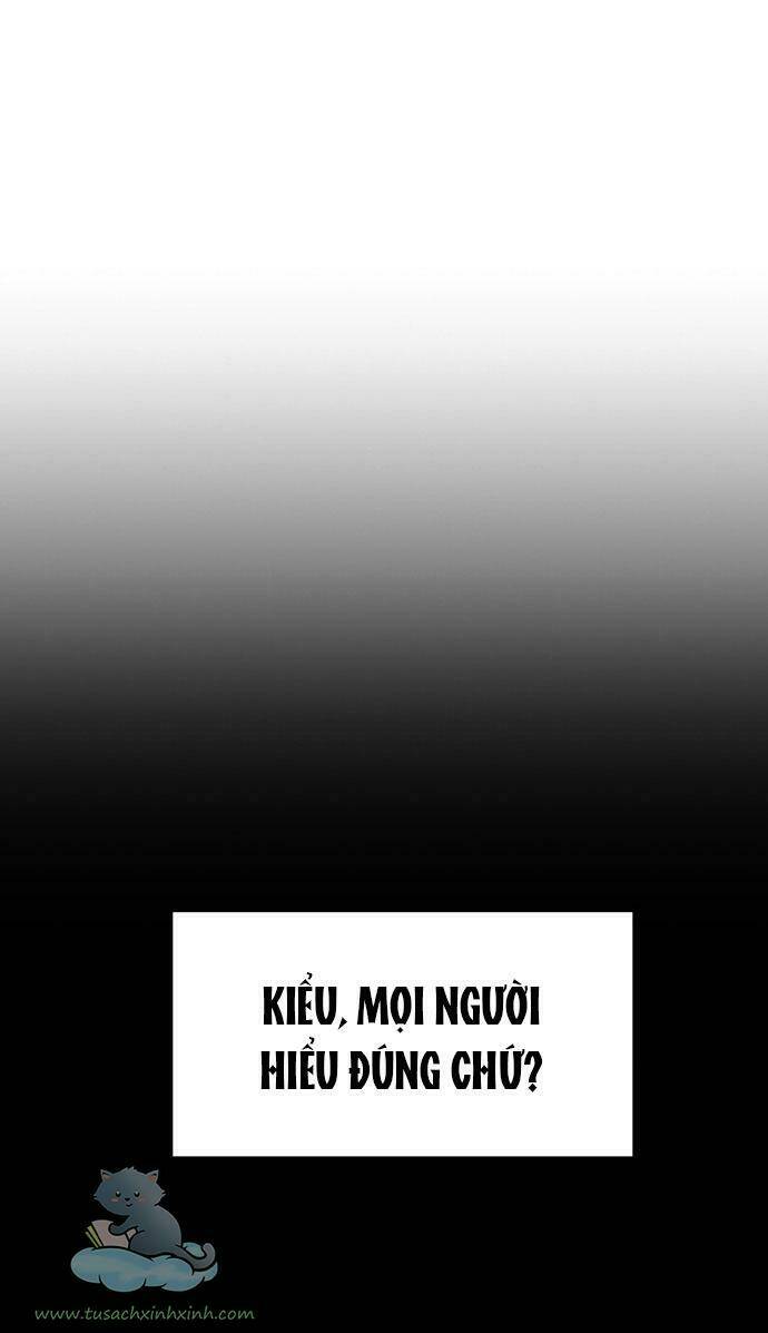 Lớ Ngớ Vớ Phải Tình Yêu - Chapter 1 - Page 60