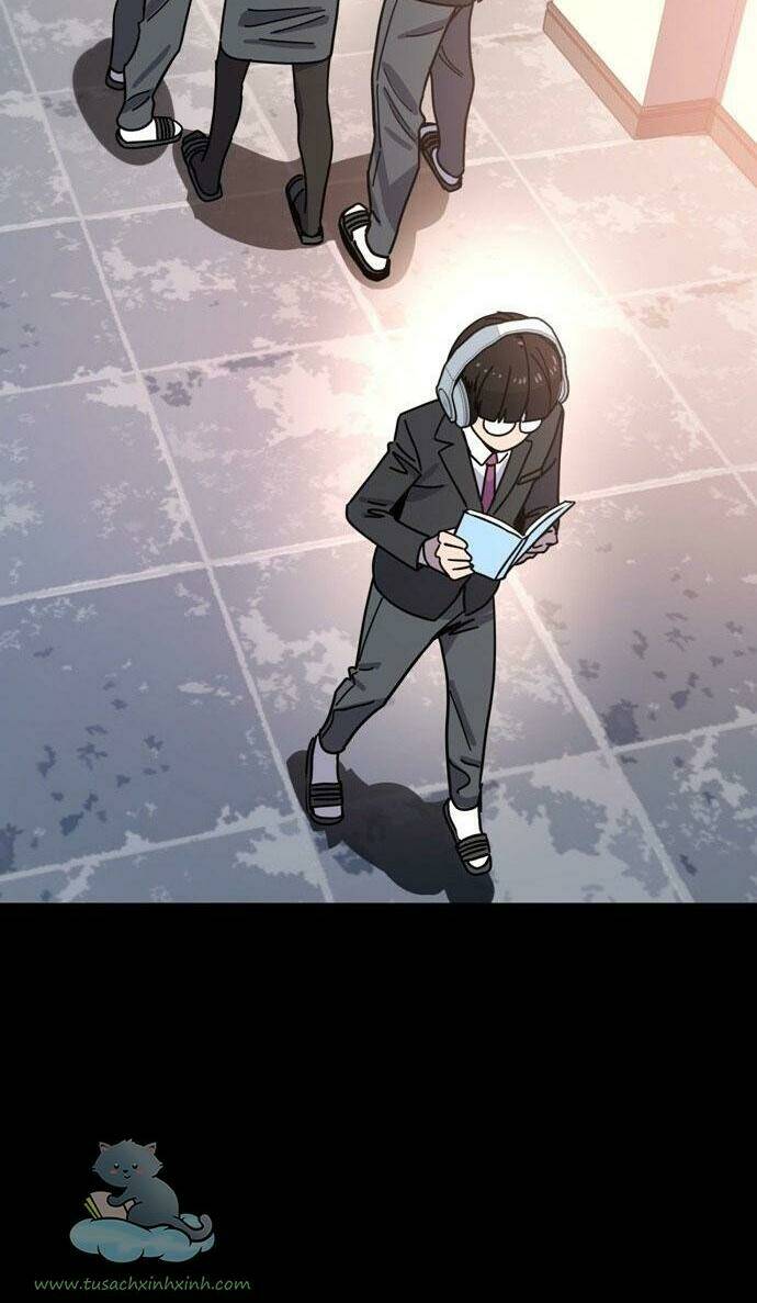 Lớ Ngớ Vớ Phải Tình Yêu - Chapter 1 - Page 63