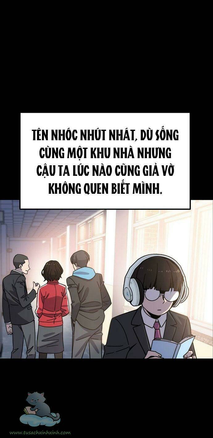 Lớ Ngớ Vớ Phải Tình Yêu - Chapter 1 - Page 64