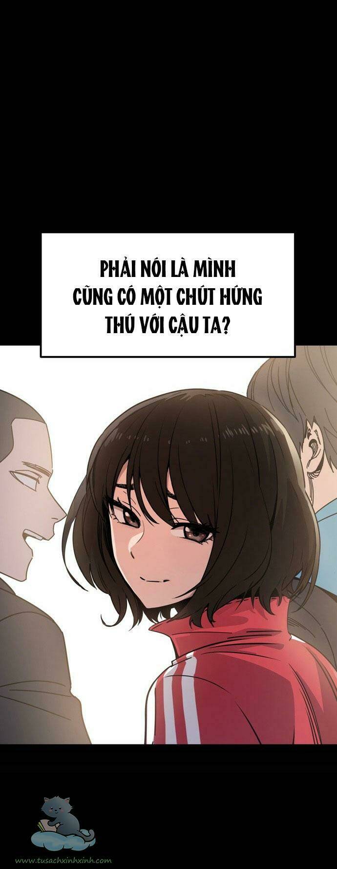 Lớ Ngớ Vớ Phải Tình Yêu - Chapter 1 - Page 66