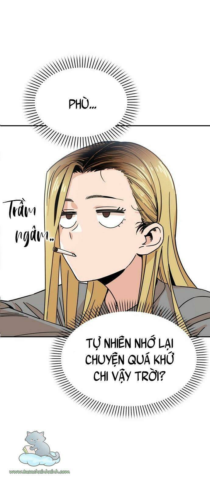 Lớ Ngớ Vớ Phải Tình Yêu - Chapter 1 - Page 69