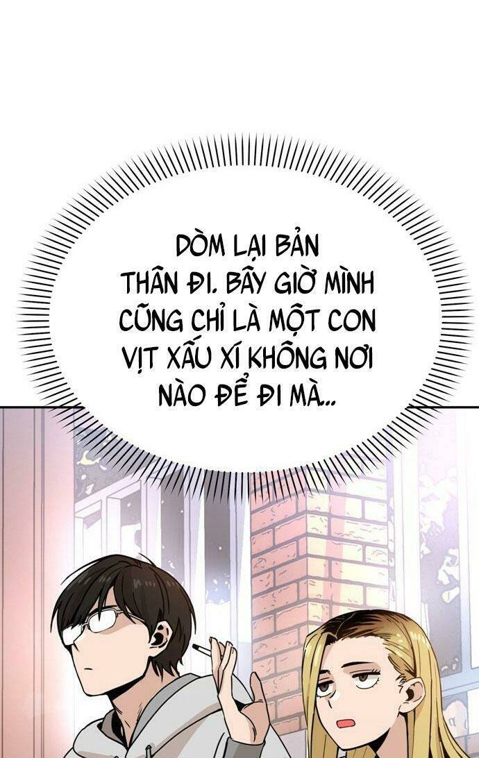 Lớ Ngớ Vớ Phải Tình Yêu - Chapter 1 - Page 70