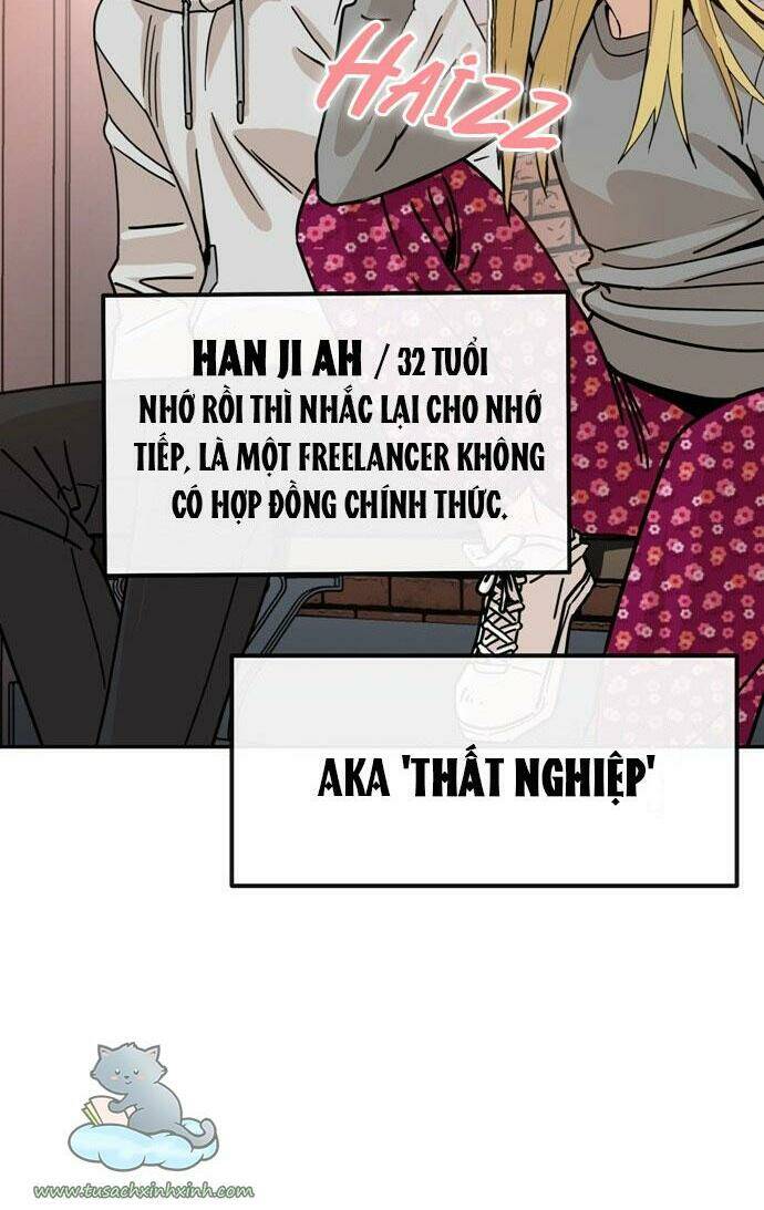 Lớ Ngớ Vớ Phải Tình Yêu - Chapter 1 - Page 71