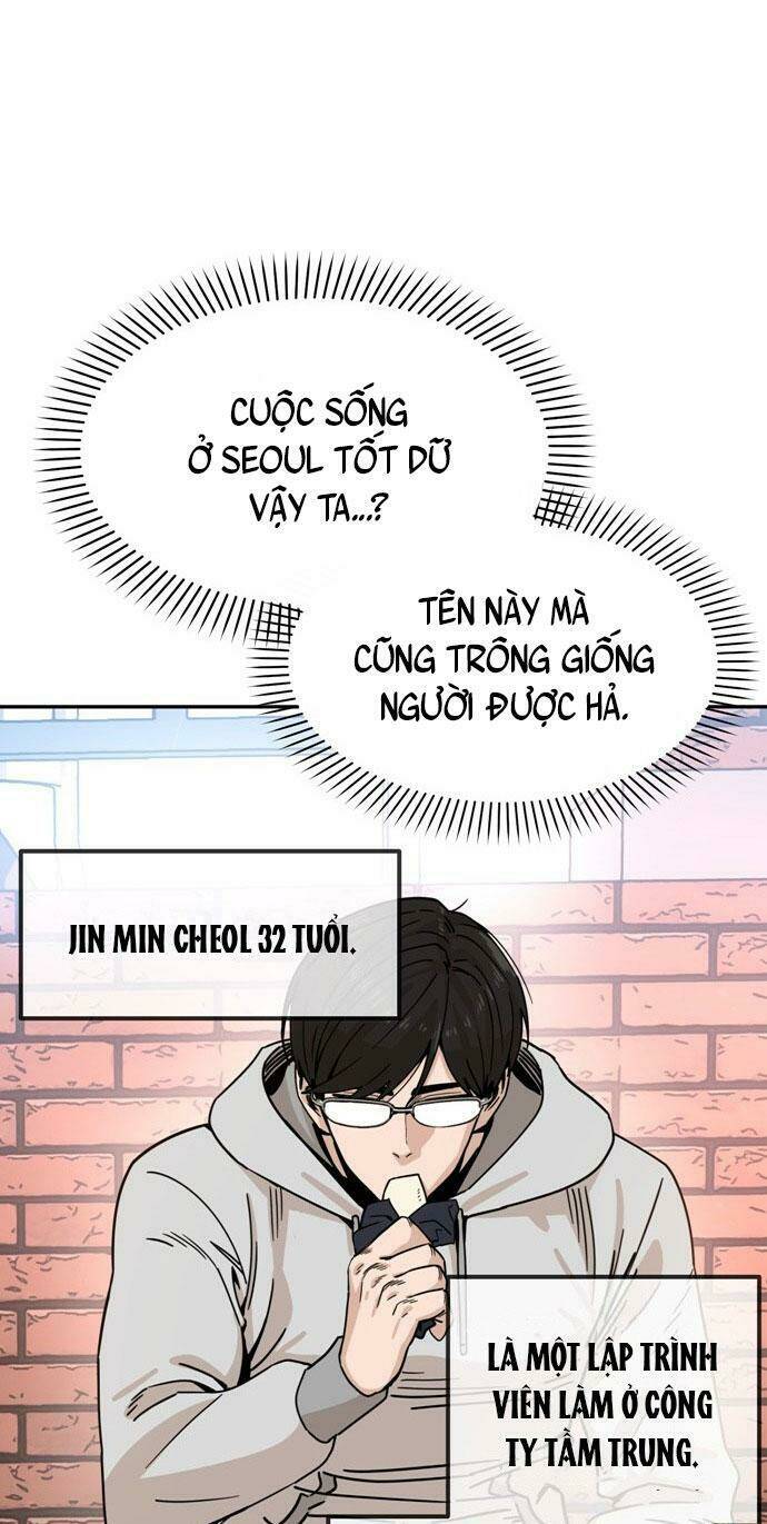 Lớ Ngớ Vớ Phải Tình Yêu - Chapter 1 - Page 74