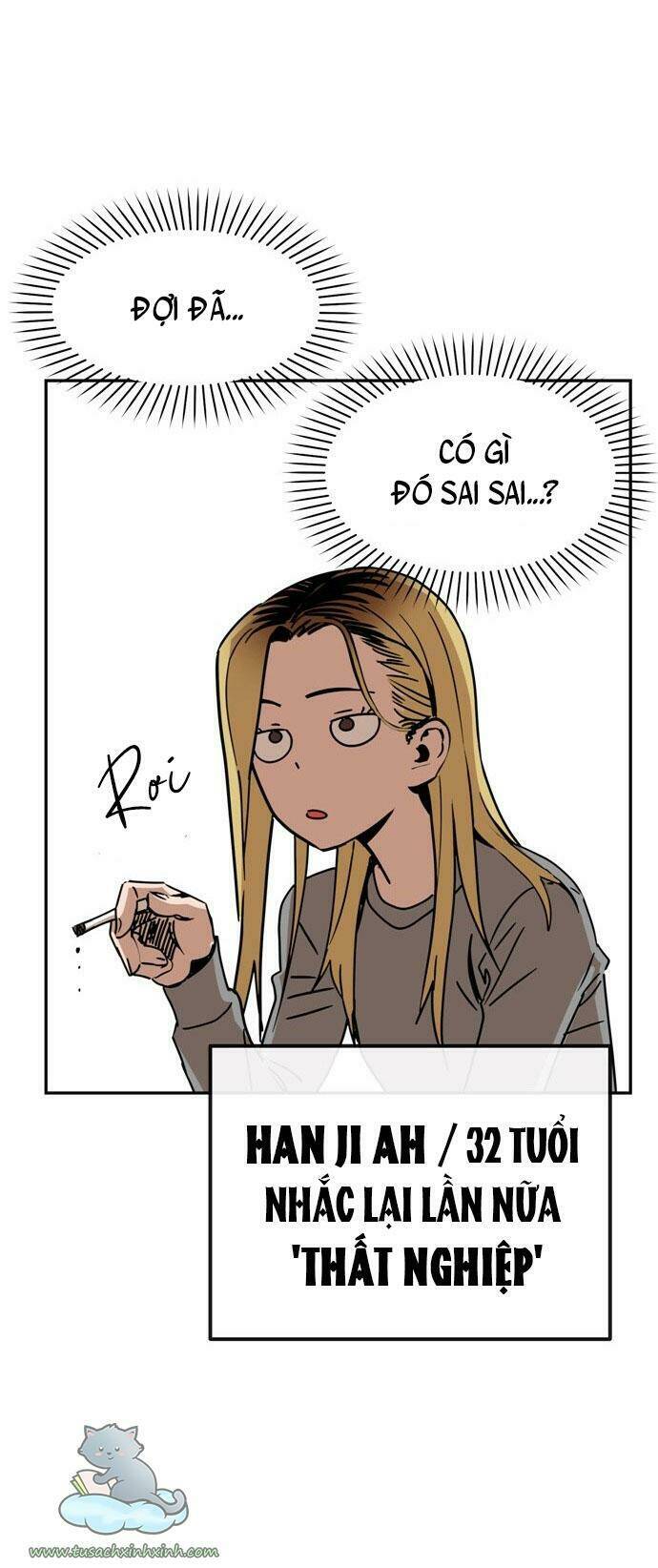 Lớ Ngớ Vớ Phải Tình Yêu - Chapter 1 - Page 76