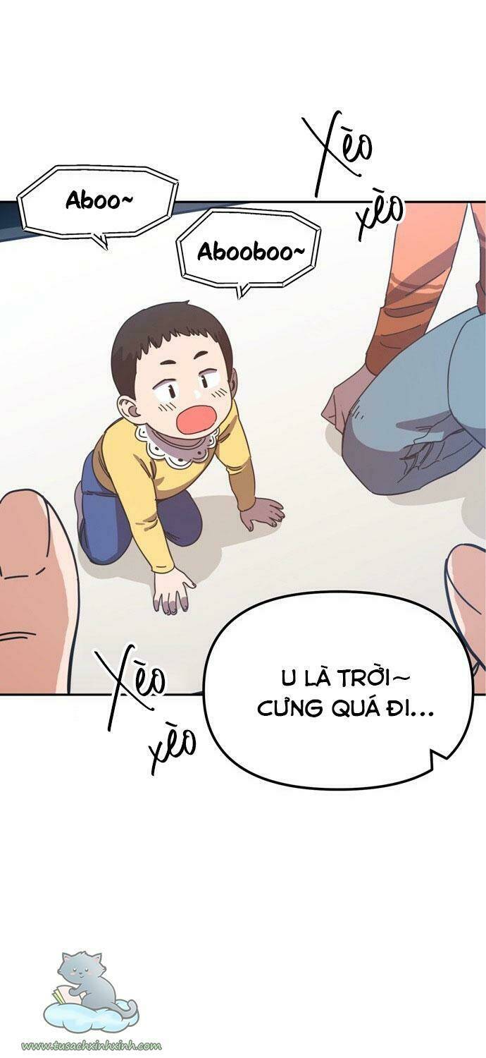 Lớ Ngớ Vớ Phải Tình Yêu - Chapter 1 - Page 7