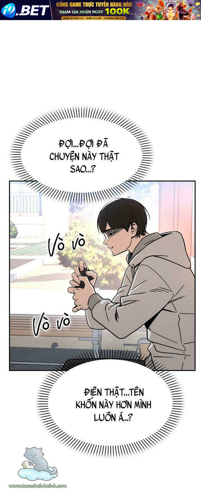 Lớ Ngớ Vớ Phải Tình Yêu - Chapter 1 - Page 79