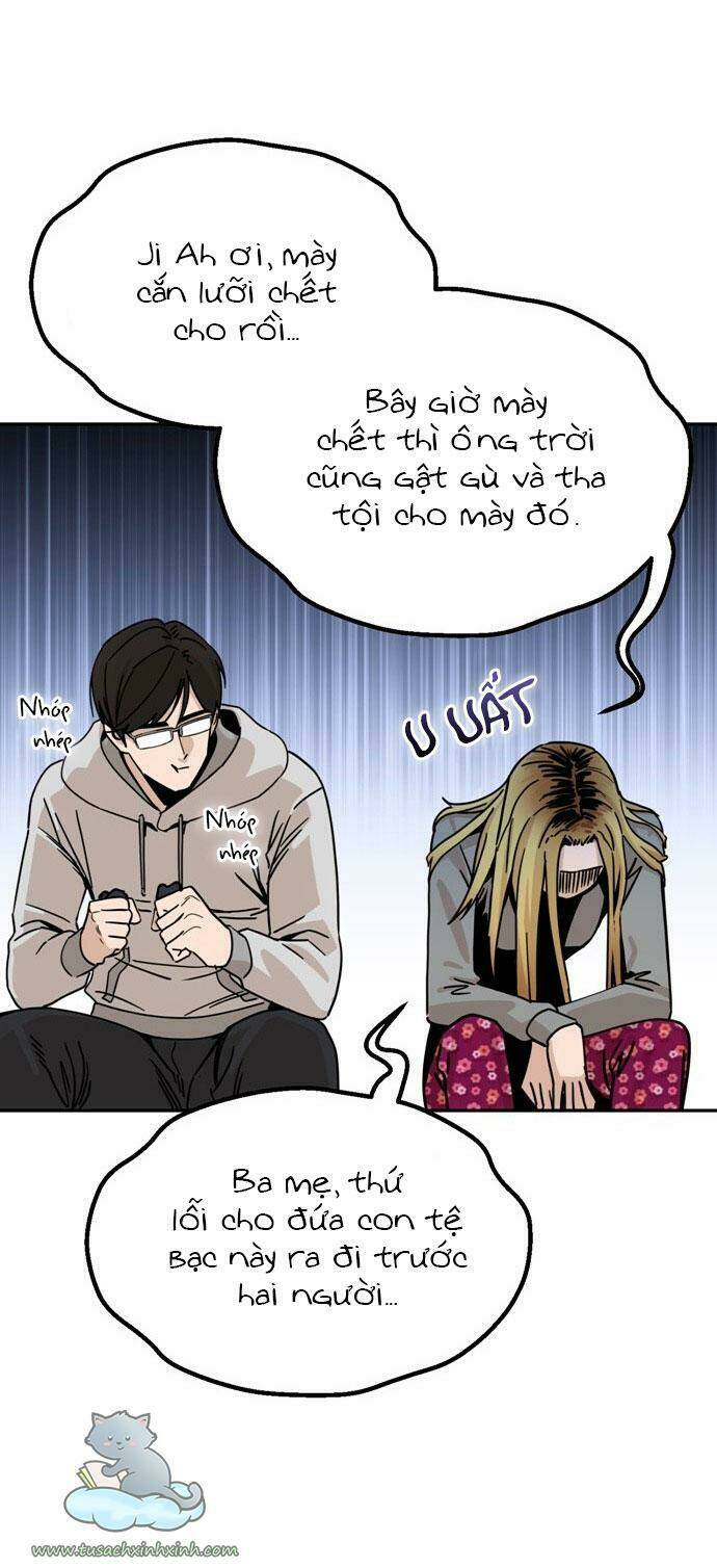 Lớ Ngớ Vớ Phải Tình Yêu - Chapter 1 - Page 80